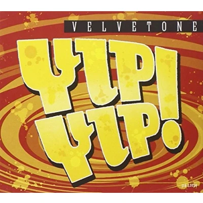 Afbeelding van Yip !