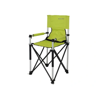 Afbeelding van Eurotrail Kindervouwstoel Petit Jr. Lime