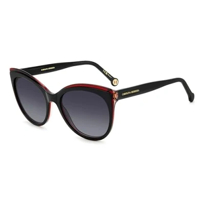 Afbeelding van Carolina Herrera HER 0175/S 3H2/9O Occhiali da sole