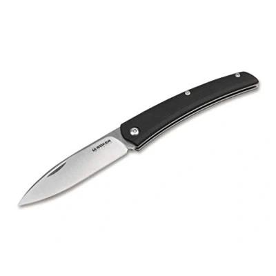 Afbeelding van BÖKER MAGNUM® Long Lead EDC zakmes