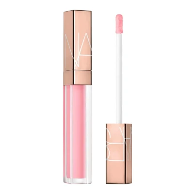 Afbeelding van NARS Afterglow Lip Shine lipgloss Turkish Delight 3 gram