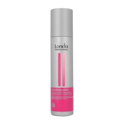 Afbeelding van Londa Professional Color Radiance Leave In Conditioning Spray 250 ml