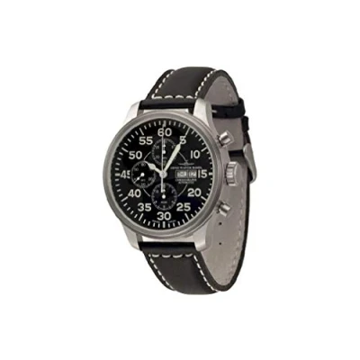 Afbeelding van Zeno Watch Basel Herenhorloge 8557TVDD OB a1