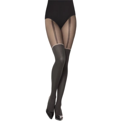 Afbeelding van Merry Style Panty 20 DEN Grafiet XS S MS SS T104