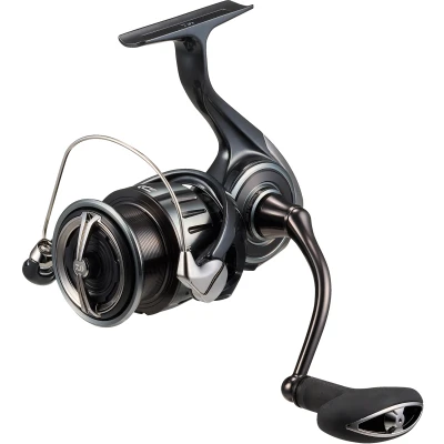 Afbeelding van Daiwa 25 Ballistic HD Spinmolen LT5000D CXH Slip voorop molens