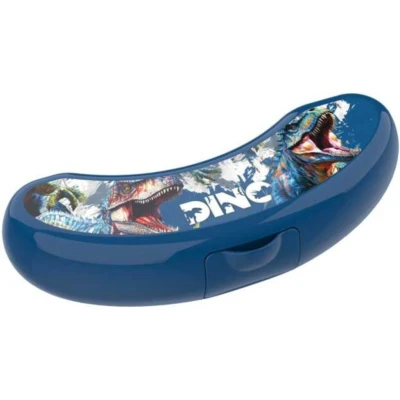 Afbeelding van Lunch Buddies Fruitbox banaan T Rex 5420065983431