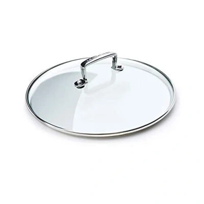 Afbeelding van Deksel Le Creuset Les Forgées 30 cm