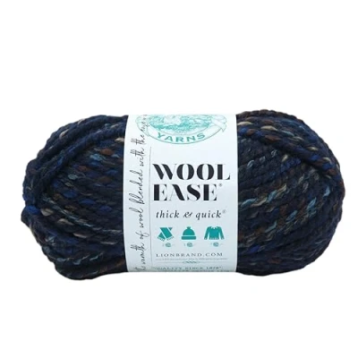Afbeelding van LION BRAND YARN COMPANY Dik &amp; QUICK SHADOW