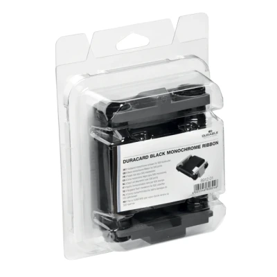 Afbeelding van Printlint Duracard monochroom