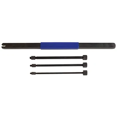 Afbeelding van KS Tools, Voertuig gereedschap, Deurscharnier spanstiftset, 4 stuks.