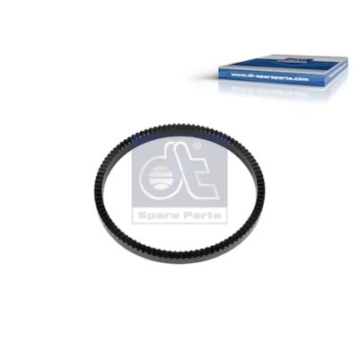 Afbeelding van Dt Spare Parts ABS ring 10.10583