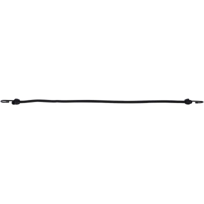 Afbeelding van CONTEC Ct strap string 10x600mm, black