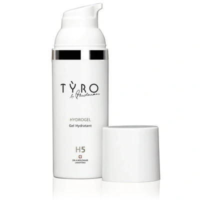 Afbeelding van Tyro Hydrogel H5 50ml.
