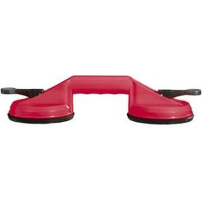 Afbeelding van Toolcraft zuignap dubbel, draagvermogen (max.) 70 kg