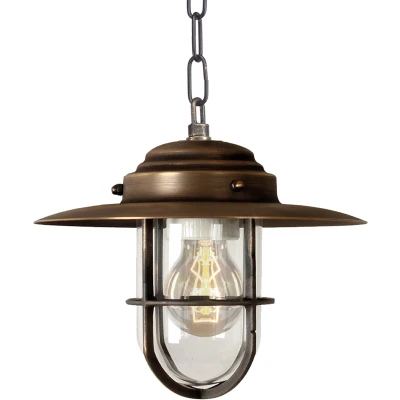 Afbeelding van Ks verlichting pendellamp labenne ketting 1180