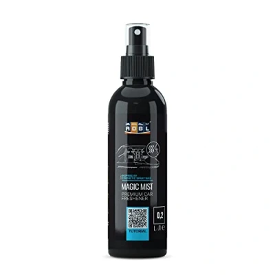 Afbeelding van ADBL Magic Mist Airfreshner Synthetic Wax 200 ml.