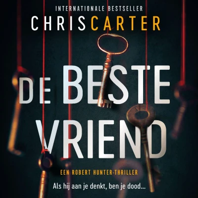 Afbeelding van De beste vriend