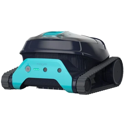 Afbeelding van Dolphin Liberty 400 draadloze zwembadrobot