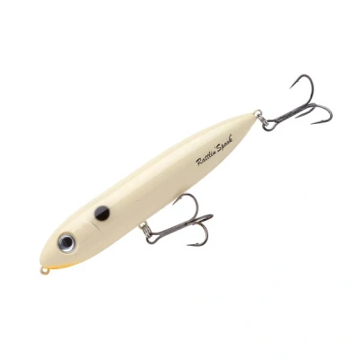 Afbeelding van Heddon Rattlin Spook Bone Org Oppervlakte kunstaas