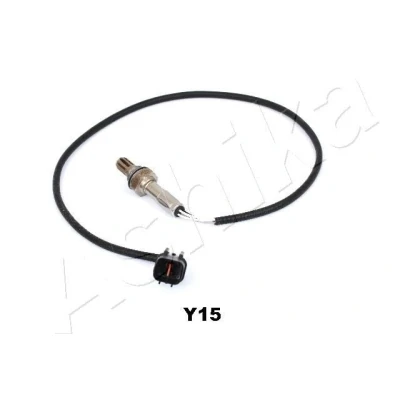 Afbeelding van ASHIKA 43 Y15 Lambdasonde Regelsonde HYUNDAI: Atos Prime (MX) 1.1 2003