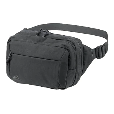 Afbeelding van Helikon Tex RAT Waist Pack Cordura® Shadow Grey (TB CD 35) Verdekte EDC of Wapenheuptas