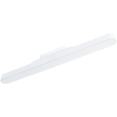 Afbeelding van Paulmann, Wandlamp + plafondlamp, Möbelaufbauleuchte Atali (310 lm)
