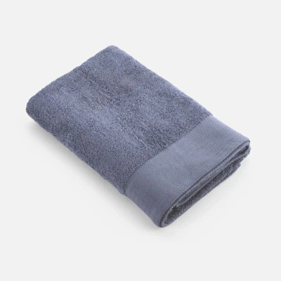 Afbeelding van Walra handdoek Soft Cotton 70x140 Indigo
