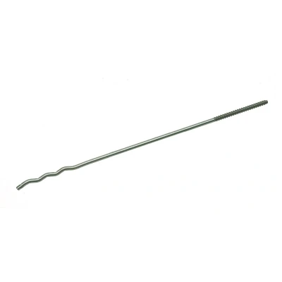 Afbeelding van Uni Boorspouwanker / Booranker 325x4.6mm RVS 316 (Spouwbereik: 220mm +/ 15) 50 stuks