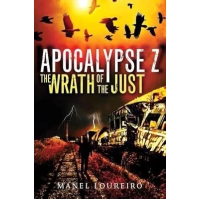 Afbeelding van the Wrath of Just
