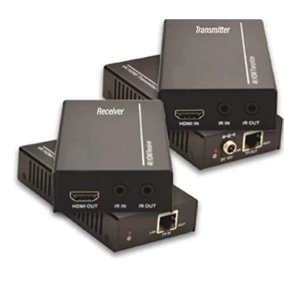 Afbeelding van Vivolink VL120007 HDBaseT Extender kit