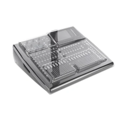 Afbeelding van Decksaver Behringer X32 Compact cover