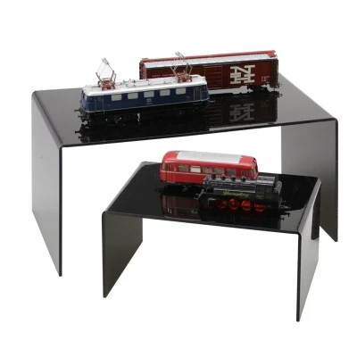 Afbeelding van Safe, Acryl Presentatiebrug