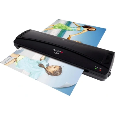 Afbeelding van Olympia Laminator DIN A 330