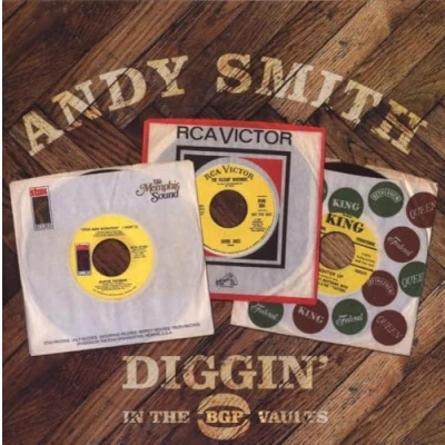 Afbeelding van Diggin&#039; In The Bgp Vaults