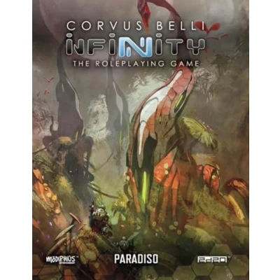 Afbeelding van Modiphius Entertainment MUH050215 accessoires, meerkleurig