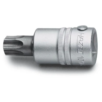 Afbeelding van HAZET 1012 T60 Dopsleutel bitinzet 3/4 (20 mm)