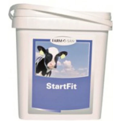 Afbeelding van Farm O San Startfit aanvulling koemelk 3.5kg