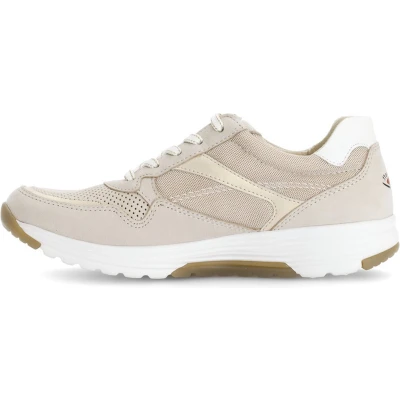 Afbeelding van ROLLINGSOFT 66.978.31 Sneaker beige maat 3,5