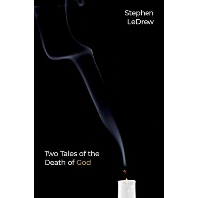 Afbeelding van Two Tales of the Death God