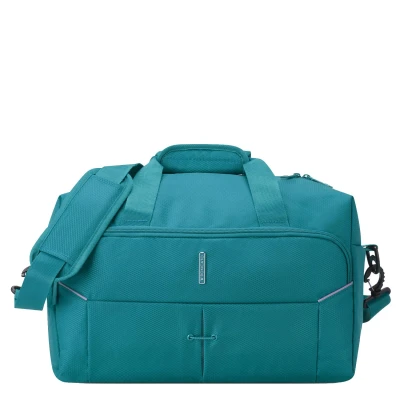 Afbeelding van Roncato Ironik 2.0 Duffle 40 turchese Weekendtas