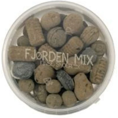Afbeelding van Kindly&#039;s Fjorden Mix 12x120g