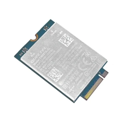 Afbeelding van Lenovo 4XC1Q24438 Intern Draadloos M.2 WWAN module
