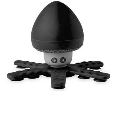 Afbeelding van Portable Bluetooth Speakers Celly SQUIDDYSOUNDBK