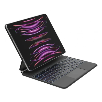 Afbeelding van Belkin Magn Keyb Folio 13&quot; M4 iPad Pro FR