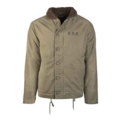 Afbeelding van Mil Tec Sleepy M 1 jas