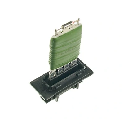 Afbeelding van Frankberg Voorweerstand blazer voor Sprinter 2 T B901 B902 3 B903 4 B904 1995 2006 0018216760