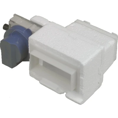 Afbeelding van Whirlpool Indesit 481236138103 klepthermostaat C00311201 lucht diffuser