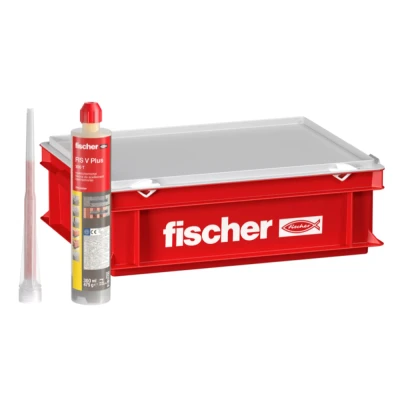 Afbeelding van Fischer Injectiemortel Fis Vs 300 T