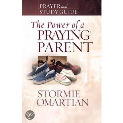 Afbeelding van Power Of A Praying Parent Prayer And Study Guide