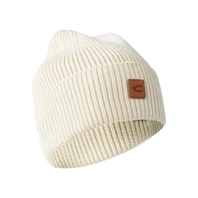 Afbeelding van camel active beanie, Crème, Eén maat